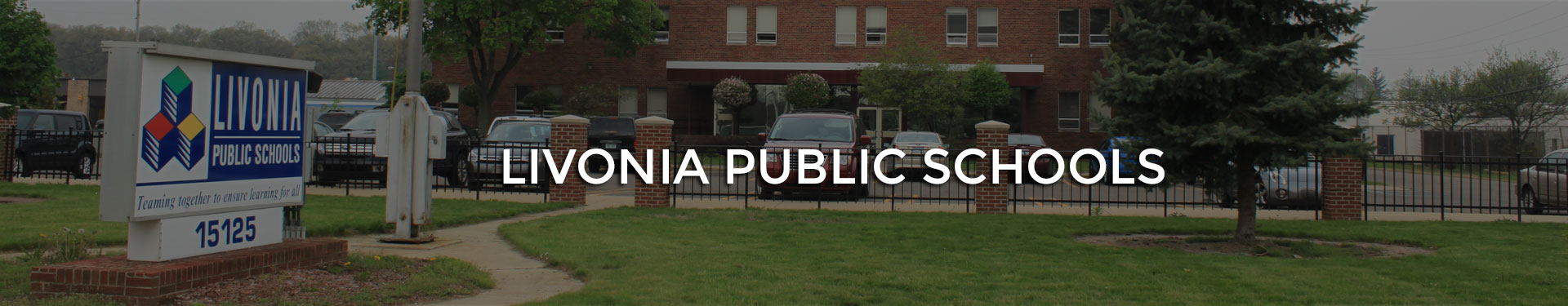 Livonia public schools website
