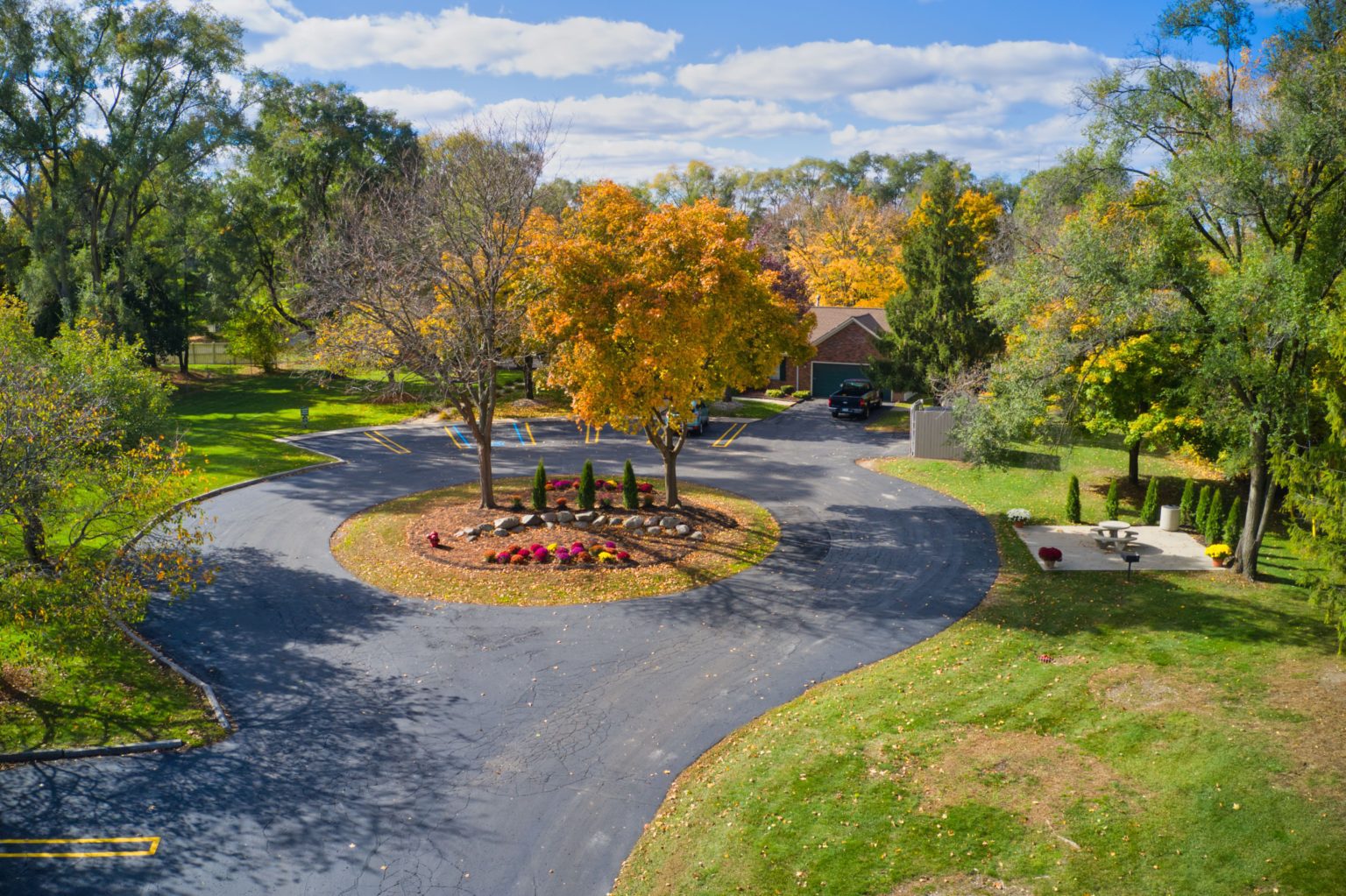 Apartment Pictures Arbor Woods Apartments Livonia, MI