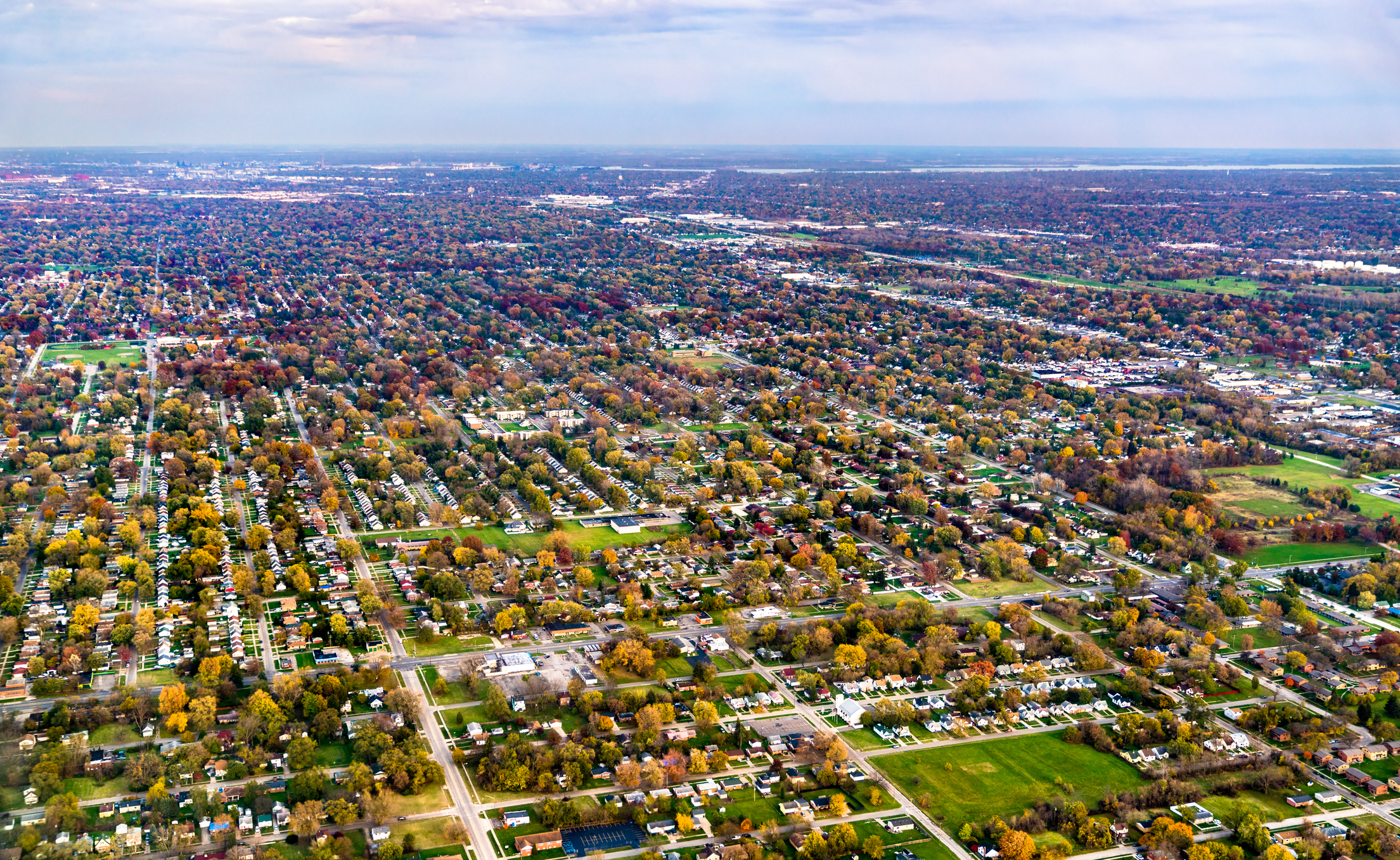 Why Livonia is the Best Place to Live in Michigan