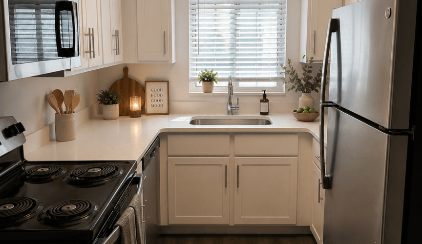 Kitchen AWA A Style