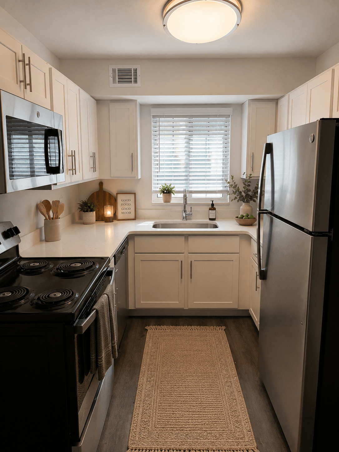 Kitchen AWA A Style