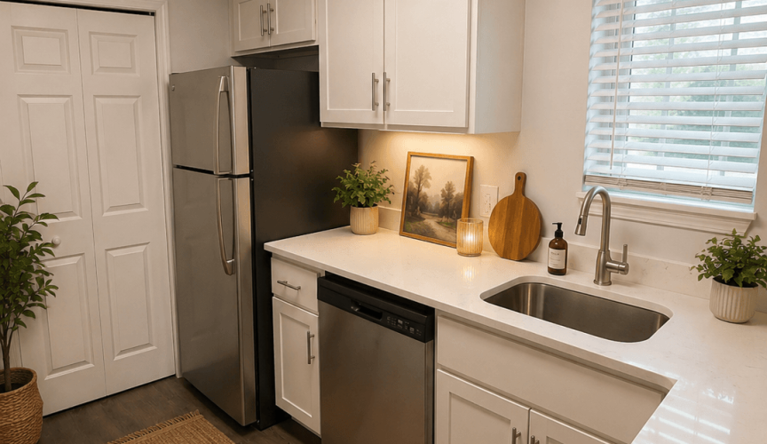 Kitchen AWA B Style