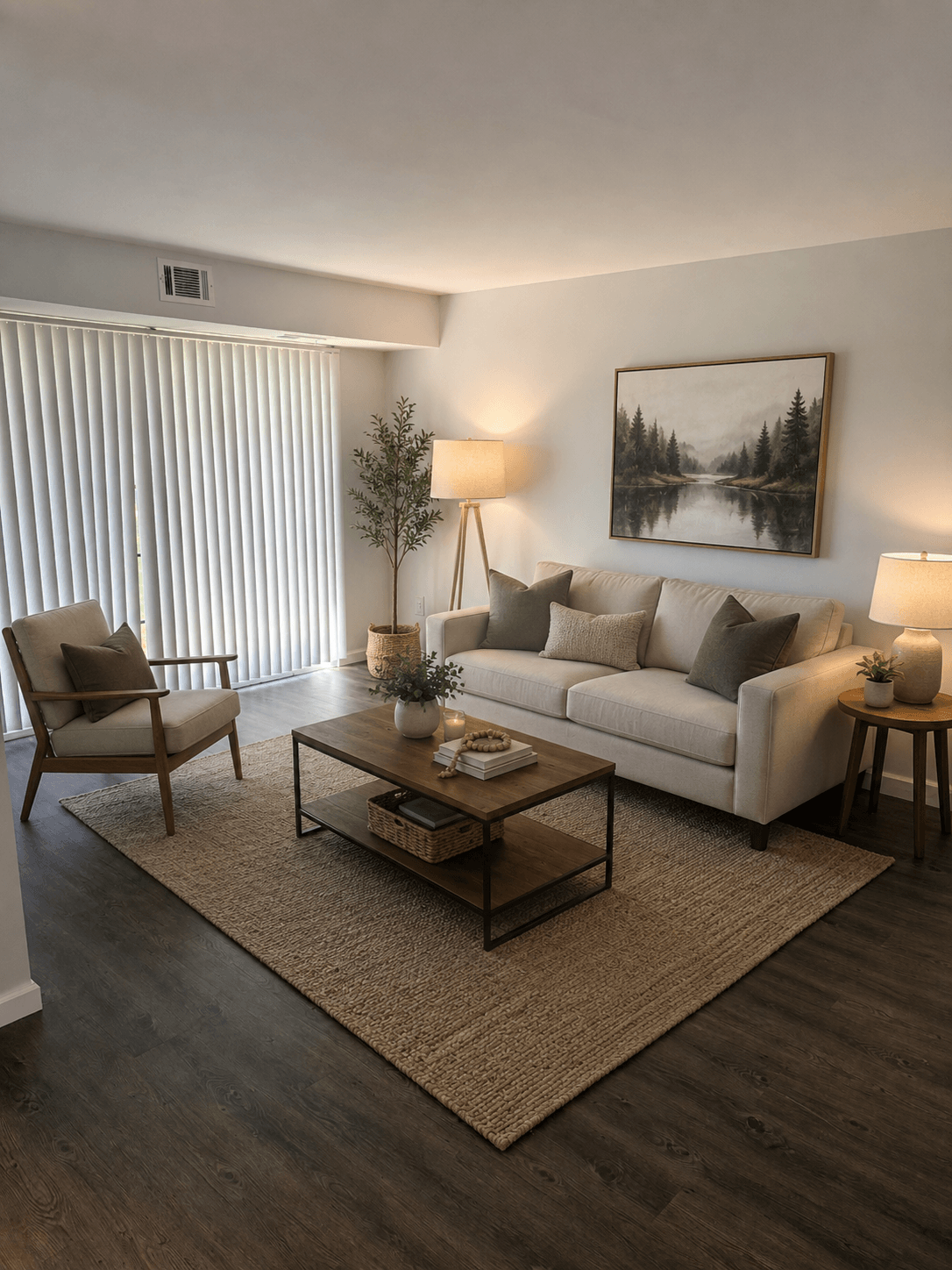 Living Room AWA